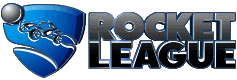 Logo Rocket League Videospiele Multimedia 