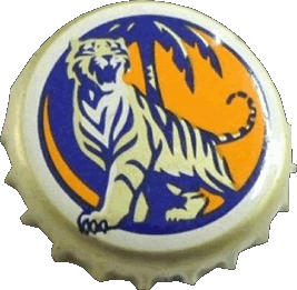 Tiger Singapore Beers Drinks 