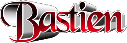Bastien B MASCULINO - Francia Nombre 