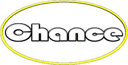 Chance C MANN - UK - USA - IRL - AUS - NZ Vorname 