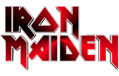 Iran Maiden Hard Rock Music Multi Media 