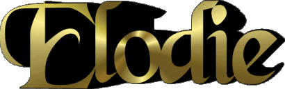 Elodie E WEIBLICH - Frankreich Vorname 