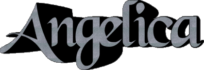 Angelica A FEMININ - Italie Prénoms 