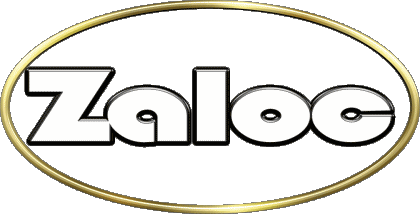 Zaloc Z MASCULINO - UK - USA - IRL - AUS - NZ Nombre 