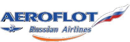 Aeroflot Rusia Europa Aviones - Aerolínea Transporte 