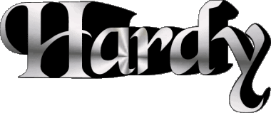Hardy H MASCULIN - UK - USA Prénoms 