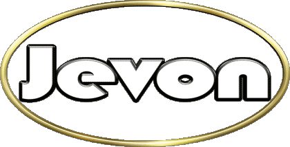 Jevon J MASCULIN - UK - USA Prénoms 