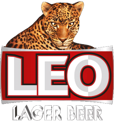 Leo Thailand Beers Drinks 