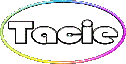 Tacie T FEMENINO - Francia Nombre 