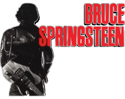 Bruce Springstein Rock USA Música Multimedia 