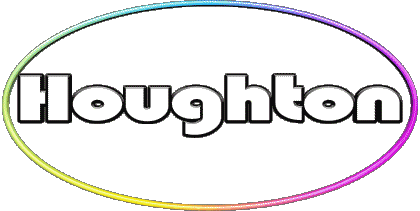 Houghton H MASCULIN - UK - USA Prénoms 
