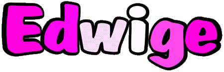 Edwige E FEMENINO - Francia Nombre 