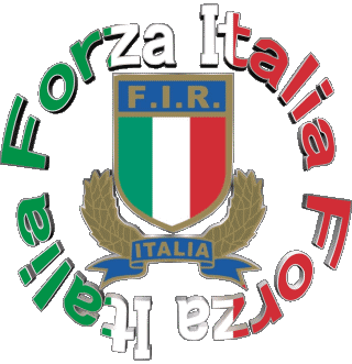 Rugby Forza Italia Italienisch Nachrichten 