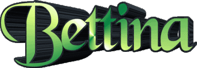 Bettina B FEMININE - Italy First Names 