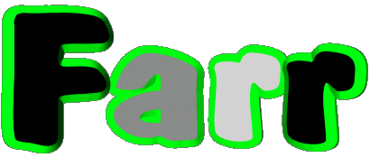 Farr F MASCHIO - UK - USA - IRL - AUS - NZ Nome 