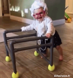 Serie 01 Divertenti Bambini PERSONE Umorismo -  Fun 