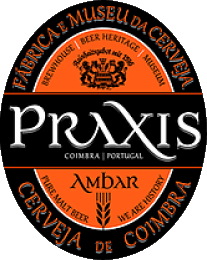 Praxis Portugal Bier Getränke 