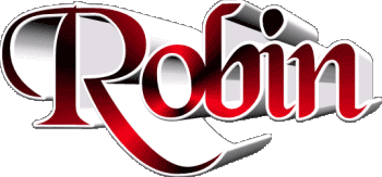 Robin R MANN - Frankreich Vorname 