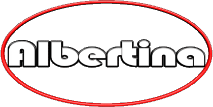 Albertina A FEMININE - Italy First Names 