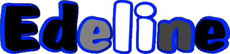 Edeline E FEMMINILE - Francia Nome 
