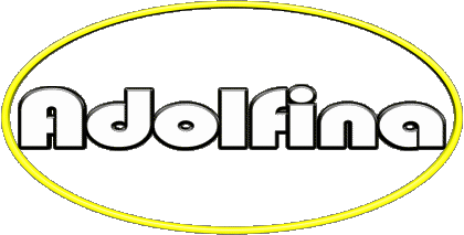 Adolfina A FEMININ - Allemagne Prénoms 