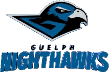 Guelph Nighthawks Canadá Baloncesto Deportes 