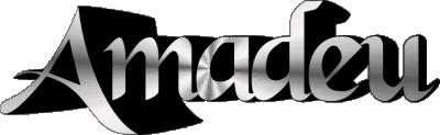 Amadeu A MASCULINO - Portugal Nombre 