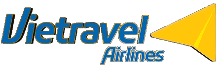 Vietravel Airlines Vietnam Asia Planes - Airline Transport 