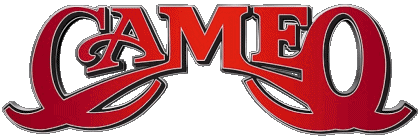 Logo Cameo Funk & Disco Música Multimedia 