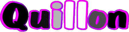 Quillon Q MASCULIN - UK - USA Prénoms 