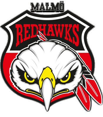 Malmö Redhawks Suède Hockey - Clubs Sports 