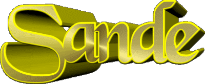 Sande S MANN - Frankreich Vorname 