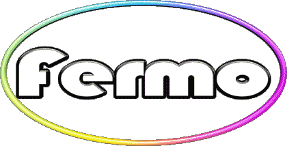 Fermo F MASCHIO -  Italia Nome 