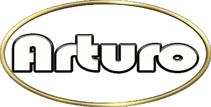 Arturo A MANN - Italien Vorname 