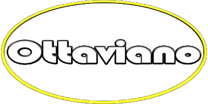 Ottaviano O MASCULINE - Italy First Names 