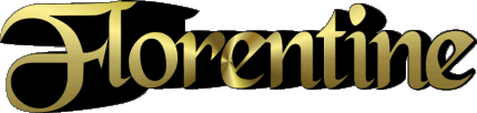 Florentine F FEMENINO - Francia Nombre 