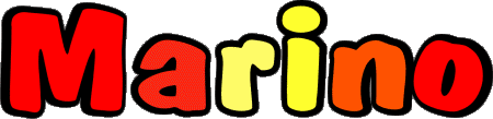 Marino M MASCULIN - Italie Prénoms 