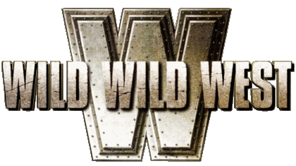 Logo Wild Wild West V International Multimedia 
