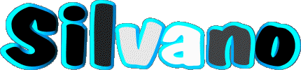 Silvano S MASCHIO -  Italia Nome 