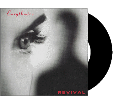 Revival-Revival Eurythmics E 80' International-Zusammenstellung Musik Multimedia 