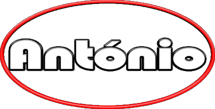 António A MANN - Portugal Vorname 