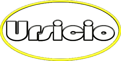 Ursicio U MASCHIO -  Italia Nome 