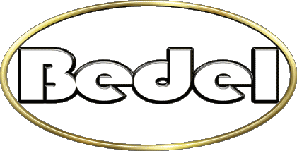 Bedel B MANN - Frankreich Vorname 