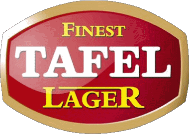 Tafel Lager Sud Africa Birre Bevande 