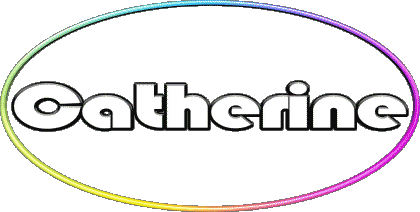 Catherine C FEMININ - France Prénoms 