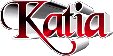 Katia K FEMMINILE - Francia Nome 