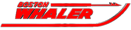Boston Whaler Barcos - Constructor Transporte 