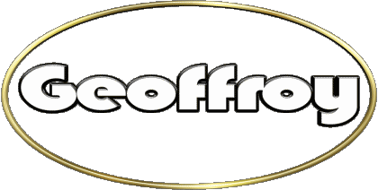 Geoffroy G MASCULIN - France Prénoms 