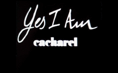 Cacharel Couture - Profumo Moda 