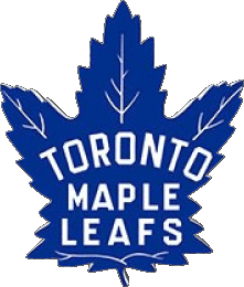 1939-1939 Toronto Maple Leafs U.S.A - N H L Hockey - Clubs Deportes 